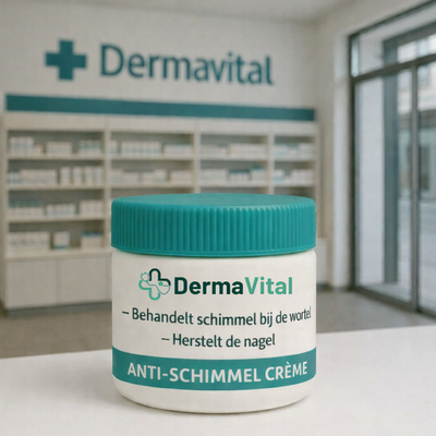 DermaVital anti-schimmelcrème
