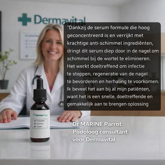 Anti-schimmel serum