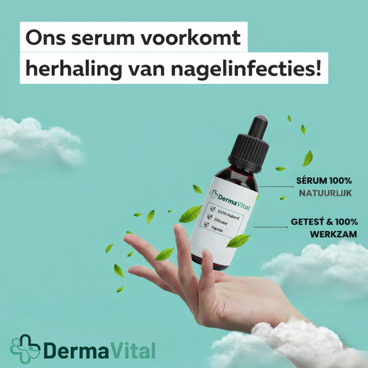 Anti-schimmel serum
