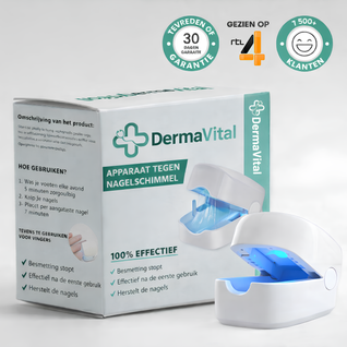 DermaVital Apparaat